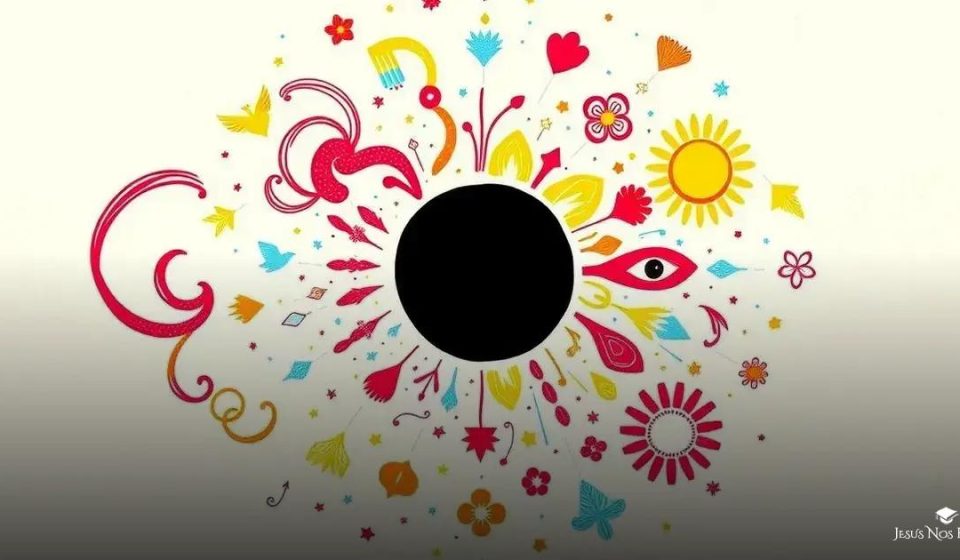 Dinâmica para Célula sobre Esperança: Transforme Olhares