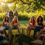 Dinâmica para Célula sobre Gratidão: Como Praticar Diariamente Dinâmica para Célula sobre Gratidão: Como Praticar Diariamente