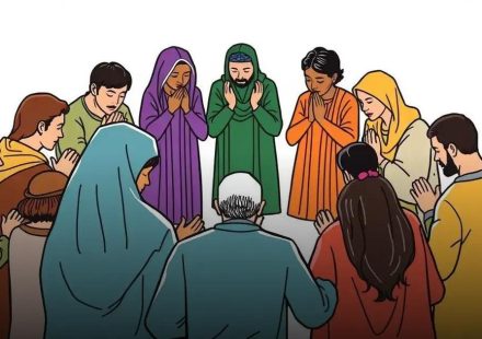 Dinâmica para Célula sobre Oração: Fortaleça Seus Laços Espirituais Dinâmica para Célula sobre Oração: Fortaleça Seus Laços Espirituais