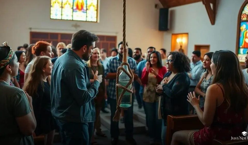 Dinâmica para Célula sobre Pecado: Descubra uma Nova Abordagem Dinâmica para Célula sobre Pecado: Descubra uma Nova Abordagem