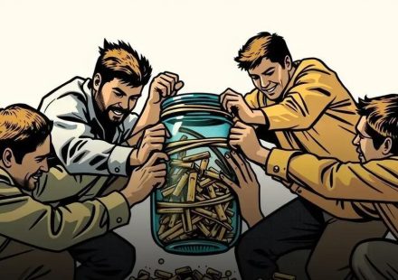 Dinâmica para célula sobre persistência: Como não desistir diante das dificuldades Dinâmica para célula sobre persistência: Como não desistir diante das dificuldades