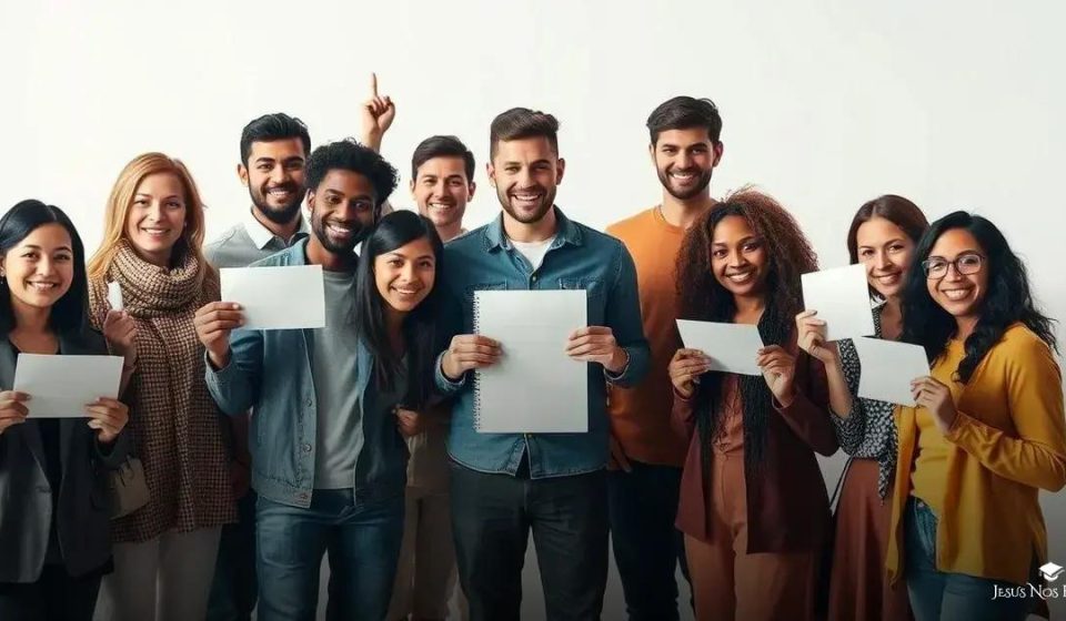 Dinâmica para Célula sobre Unidade: Aprendendo o Corpo de Cristo