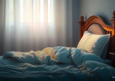 Entenda como Deus trabalha enquanto dormimos: 30 versículos importantes