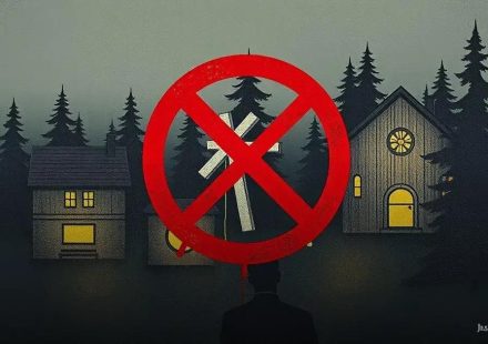 Entenda o problema com o cristianismo americano e suas consequências