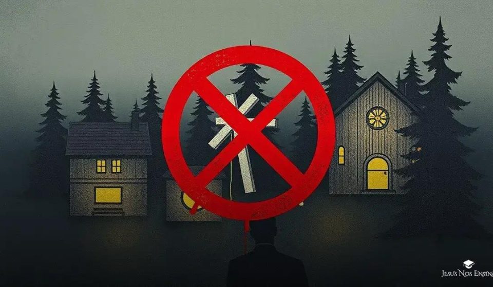 Entenda o problema com o cristianismo americano e suas consequências