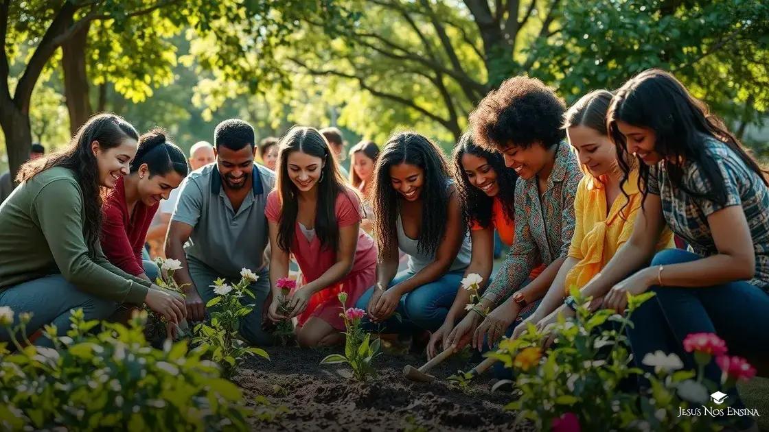 Entendendo a fé como confiança ativa em Cristo