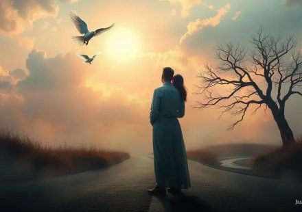 Entendendo o Divórcio e Novo Casamento à Luz da Bíblia