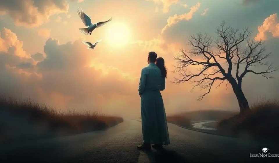 Entendendo o Divórcio e Novo Casamento à Luz da Bíblia