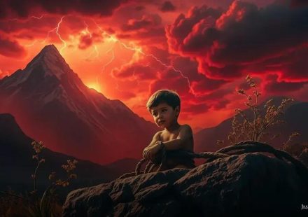 Esboço de Pregação sobre a profecia da crucificação em Gênesis 22 Esboço de Pregação sobre a profecia da crucificação em Gênesis 22