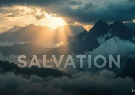 Esboço de Pregação sobre a urgência da salvação em Gênesis 19:17 Esboço de Pregação sobre a urgência da salvação em Gênesis 19:17