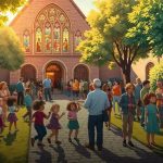 Esboço de Pregação sobre o Corpo de Cristo em Efésios 4:16 Esboço de Pregação sobre o Corpo de Cristo em Efésios 4:16