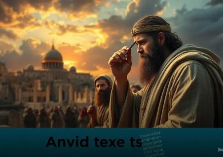 Esboço de Pregação sobre o Sinal na Testa de Ezequiel 9:4-6 Esboço de Pregação sobre o Sinal na Testa de Ezequiel 9:4-6