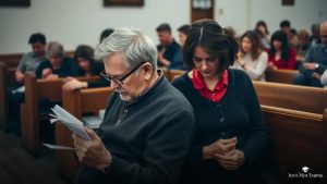 Estudo de Harvard: A Prática Religiosa e a Longevidade