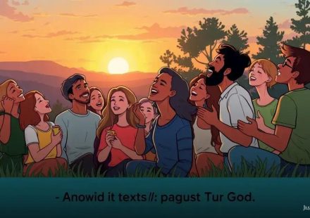 Explorando o Salmo 66: Louvor e Provações na Vida Cristã