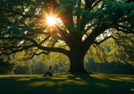 Explorando o Salmo 91: Confiança e Proteção Divina no Dia a Dia