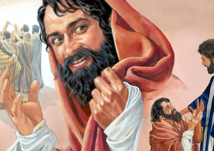 O Poder de Isaías 53:5: A Cura Através do Sacrifício de Jesus