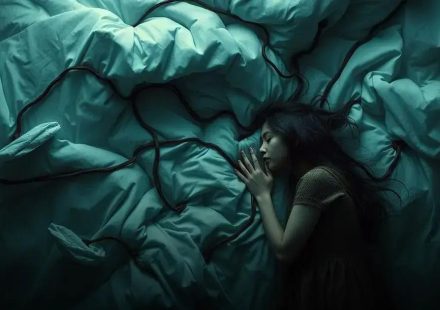 Sonhar com Menstruação Segundo a Bíblia: O Que Isso Revela sobre Seus Sentimentos Interpretação dos Sonhos: Rejeição e Solidão