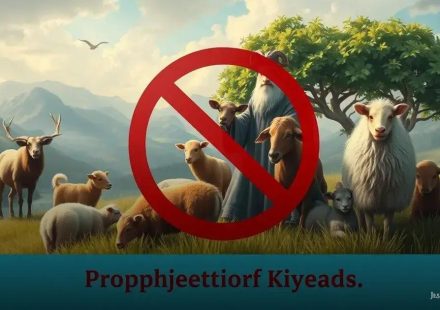 Isaías 11: 5 lições sobre esperança e justiça que você precisa conhecer