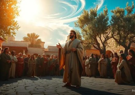 Explicação de Jeremias 42:4 – A esperança e a direção em tempos de crise Jeremias 42:4 – A esperança e a direção em tempos de crise