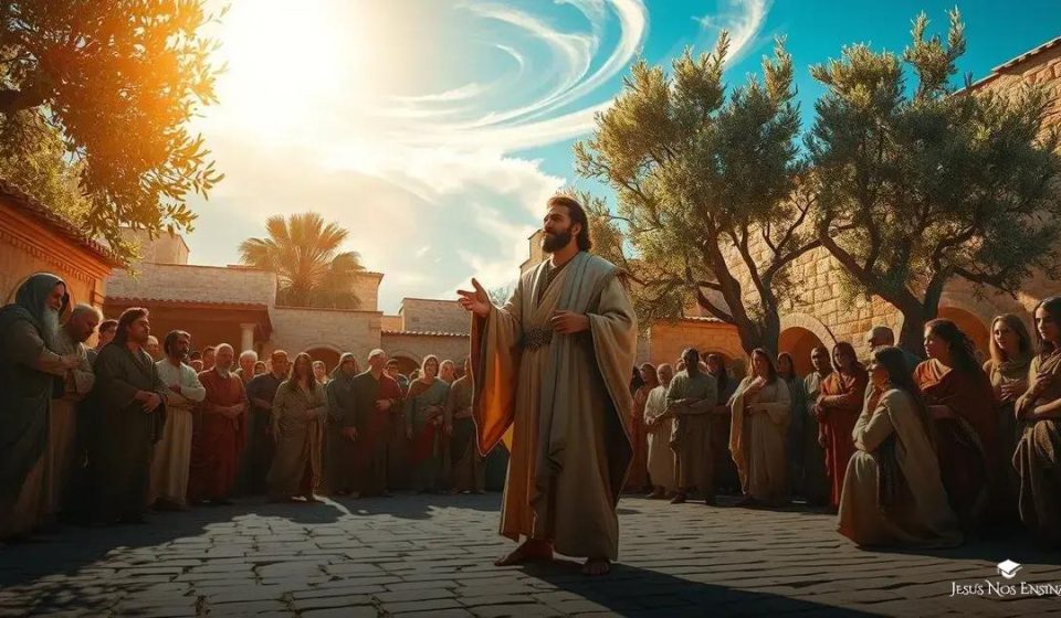 Explicação de Jeremias 42:4 – A esperança e a direção em tempos de crise Jeremias 42:4 – A esperança e a direção em tempos de crise