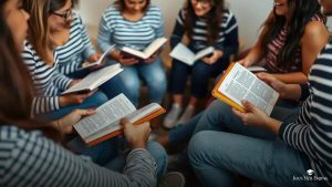 Jovens na Finlândia renovam sua fé no Cristianismo em novos estudos