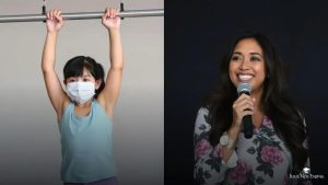 Lucélia celebra 17 anos de liberdade após resgate do cárcere