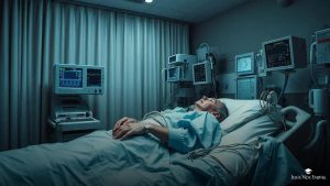 Médico sobrevive a 1h25 em parada cardíaca e atribui recuperação a milagre