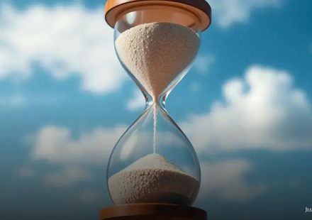 Mil Anos aos Olhos de Deus