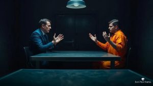 ‘Nefarious 2’ traz novos desafios e questões espirituais profundas