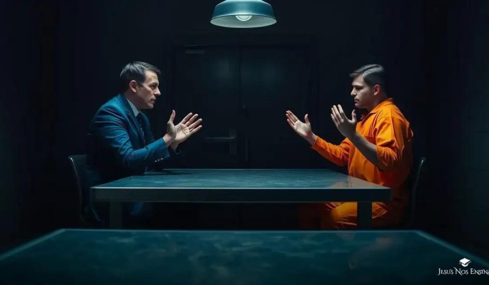 ‘Nefarious 2’ traz novos desafios e questões espirituais profundas ‘Nefarious 2’ traz novos desafios e questões espirituais profundas