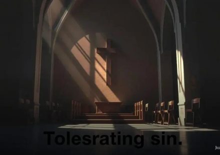 Os Erros da Igreja de Tiatira: Tolerância e Consequências Os Erros da Igreja de Tiatira: Tolerância e Consequências