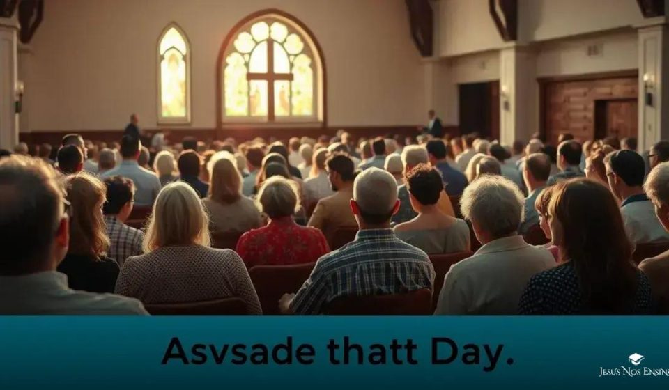 Por que o sábado é esquecido entre os dez mandamentos? Por que o sábado é esquecido entre os dez mandamentos?