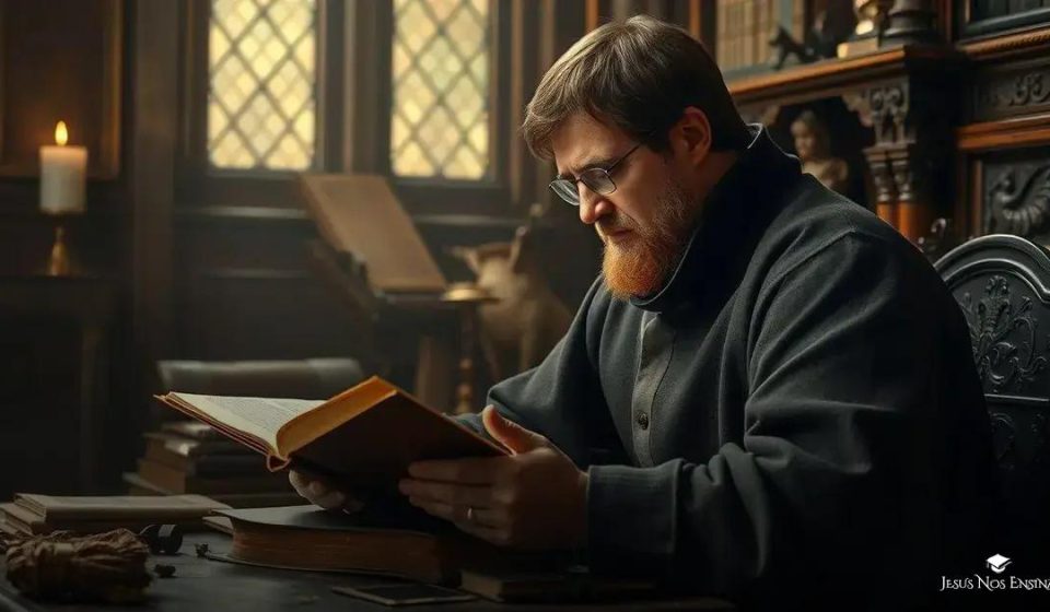 Sola Fide: A justificação pela fé e seu impacto na Reforma Sola Fide: A justificação pela fé e seu impacto na Reforma