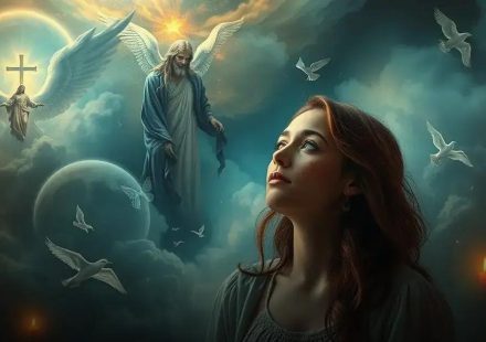 Sonhar com Ex Marido Segundo a Bíblia: Entenda os Significados