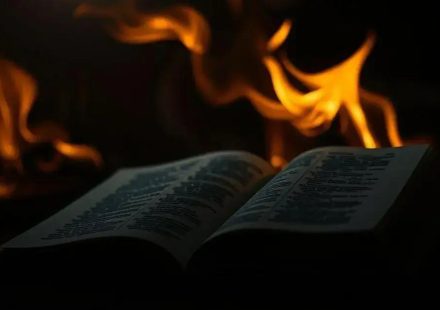 Sonhar com fogo segundo a Bíblia: Significados que você não conhece Sonhar com fogo segundo a Bíblia: Significados que você não conhece