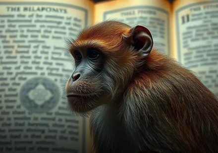 Sonhar com Macaco Segundo a Bíblia: Significados e Mensagens Ocultas