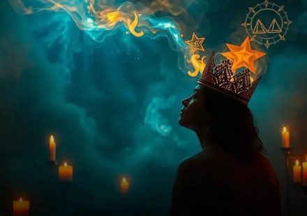 Sonhar com Macumba Segundo a Bíblia: Significados e Interpretações