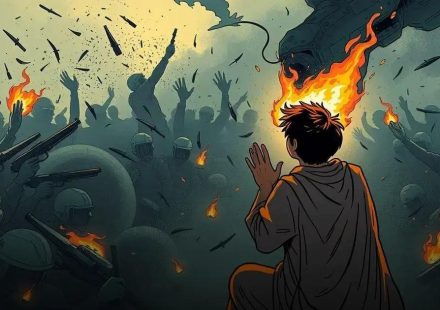 Sonhar com tiroteio segundo a Bíblia: o que isso realmente significa? Sonhar com tiroteio segundo a Bíblia: o que isso realmente significa?