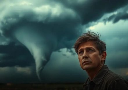 Sonhar com tornado segundo a Bíblia: Significados e Alertas Sonhar com tornado segundo a Bíblia: Significados e Alertas