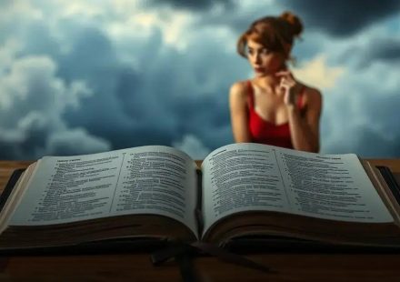 Sonhar com traição segundo a Bíblia: o que isso realmente significa?