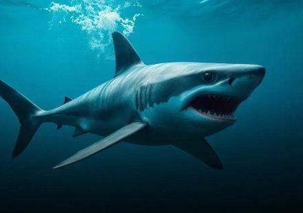 Sonhar com Tubarão Segundo a Bíblia: O que Isso Pode Significar?