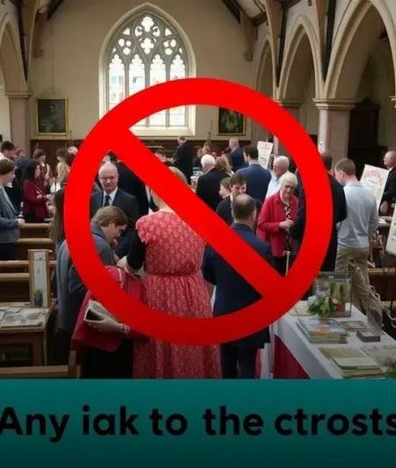 Vendas na Igreja: O Que a Bíblia Diz Sobre o Tema?