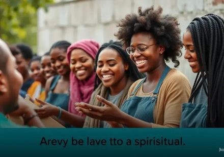 Vida de fé na prática: como transformar sua rotina diária