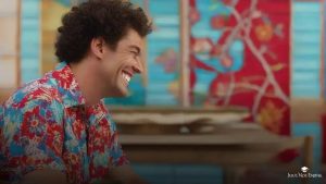 Zeca Pagodinho prefere o inferno ao céu e gera polêmica nas redes sociais