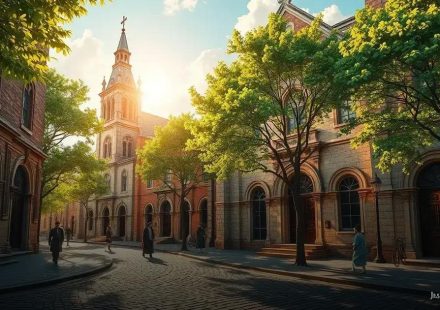 Lições da Igreja de Filadélfia em Apocalipse 3 5 lições da Igreja de Filadélfia em Apocalipse 3