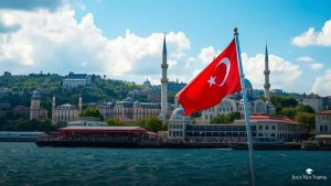 A estratégia da Turquia para afastar cristãos do país é alarmante