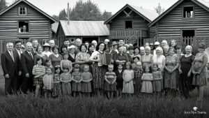 A história do casal que fundou mais de 200 igrejas no Brasil