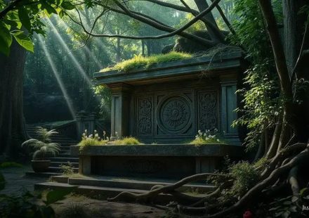 A Importância do Altar na Vida Cristã: Um Chamado à Intimidade