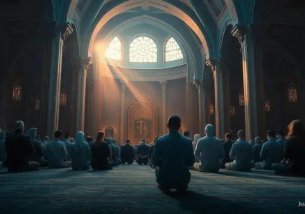 Amar a Deus sobre todas as coisas: Entenda a Profundidade desse Mandamento