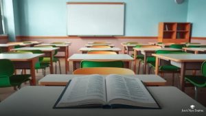 Bíblia aprovada como material didático nas escolas de Belo Horizonte
